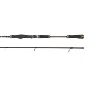 Lanseta Spin Blade Elite 2,7m / 2 tronsoane / 80-150g EnergoTeam