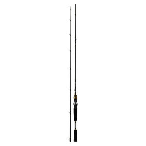 Lanseta spinning Baitcasting Tatula, 1.98m, 7-28g  2tronsoane Daiwa - Img 3