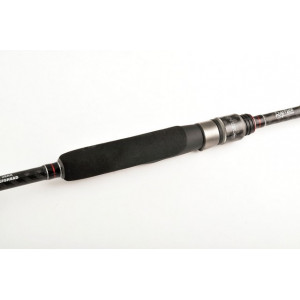 Lanseta spinning Impreza MPS802M 2.40m/5-30g Rapture - Img 3