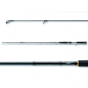 Lanseta spinning Morethan Expert AGS 2,62M/7-35G/ 2 tronsoane Daiwa - Img 4