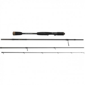 Lanseta spinning Roadruner XLNT 2,13cm/5-18g/4 tronsoane Savage Gear