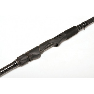 Lanseta spinning Seals SLS862H 2.60m/7-45g Rapture - Img 4