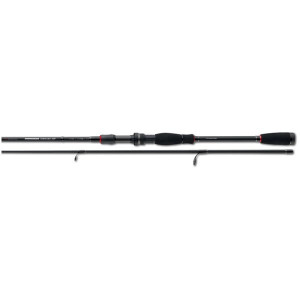 Lanseta spinning Softlure 2,1m / 8-40g / 2 tronsoane Cormoran