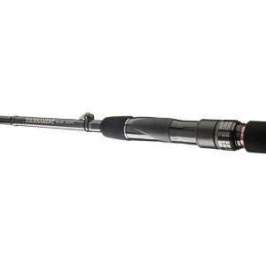 Lanseta spinning Tournament SW AGS 2,10m/14-42gr 2tronsoane Daiwa - Img 3