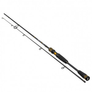Lanseta Sportex Black Arrow G2 Ultralight, 1.80m, 1-7g, 2buc