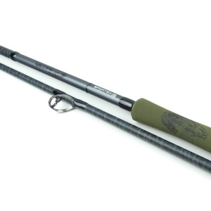 Lanseta Sportex Catfire CS-2 Boje, 2.70m, 250-500g, 2 tronsoane - Img 2