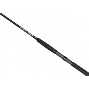 Lanseta Sportex Jolokia Pilk Black Edition, 2.40m, 190-400g, 2buc