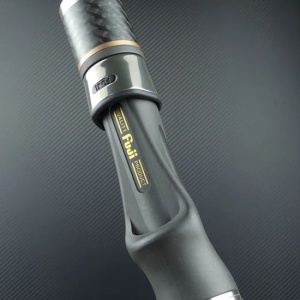 Lanseta Sportex Kev Nitro RS-2 2.25m, 17-73g, 2 tronsoane - Img 6