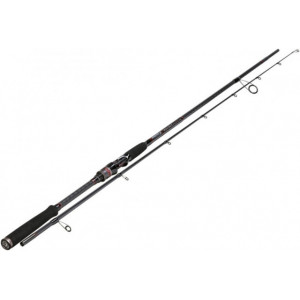 Lanseta Sportex Revolt Spin Heptacore, 2.70m, 40g, 2buc