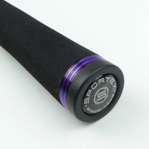 Lanseta Sportex Xclusiv Match XT 390, 3.90m, 5-29g, 3 tronsoane - Img 7