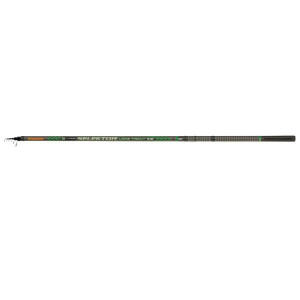 Lanseta telematch Selektor Lake Trout 4.10m/8-15gr Trabucco - Img 1