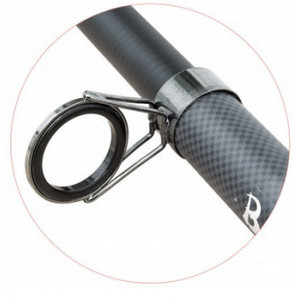 Lanseta telescopica Baracuda Atlas Strong, 3m, 50-120g