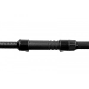 Lanseta Telescopica Delphin Lycan Tele Feeder, 3.90m, 100g, 6+3 tronsoane - Img 4