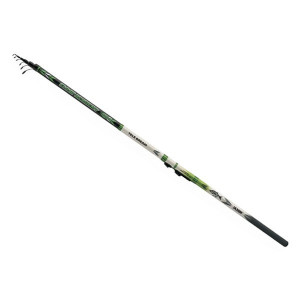 Lanseta telescopica Float Academy Tele Bream 4.50m/ 5-25g Jaxon