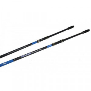 Lanseta Telescopica Formax Thunder Tele Feeder, 3.60m, 150g - Img 3
