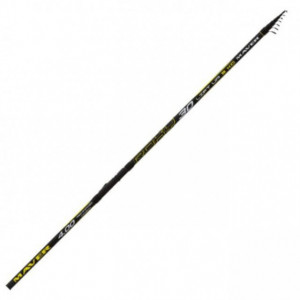 Lanseta telescopica Maver Roky 4m, 30g