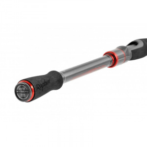 Lanseta Telescopica Rapture Stealth T-Travel Spin, 1.80m, 3-12g - Img 2