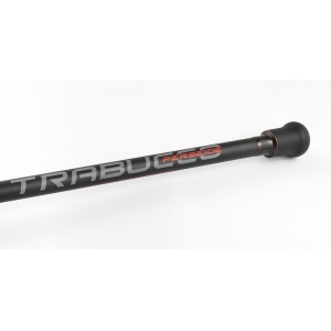 Lanseta Trabucco Perseide Quiver Boat, 2.40m, 300g, 2+2 tronsoane - Img 5