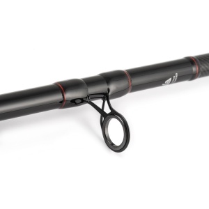 Lanseta Trabucco Precision FDX Carp Feeder 3.90m 120g 3+2 tronsoane - Img 2