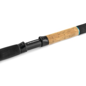 Lanseta Trabucco Proxima XP River Feeder, 4.20m, 200g, 3+3 tronsoane - Img 6