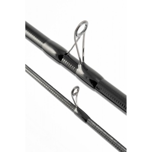 Lanseta Trabucco Sygnum XS Mini Feeder 3.00m, 60g, 2+3 tronsoane - Img 2
