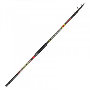 Lanseta Trabucco Tele Solaris XT Hyper Boat 2003, 2.00m, 150g, 3 tronsoane