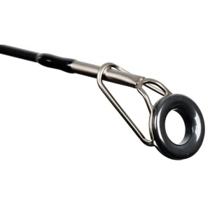 Lanseta Trakko Black Power MKIII, 3.05m, 3lbs, 2 tronsoane - Img 3