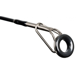 Lanseta Trakko Black Power MKIII, 3.75m, 3.25lbs, 2 tronsoane - Img 3