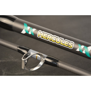 Lanseta Wizard Catfish Hercules, 3.40mm, 300-600gr, 2 tronsoane - Img 2