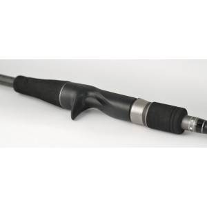 Lanseta Xray Racing 2.06m 10.5-28g 1tronson Rapture - Img 4