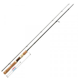 Lanseta Yamaga Blanks Lupus 61