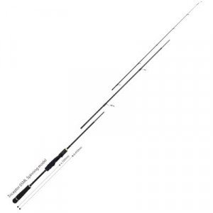 Lanseta Yamaga Blanks Triceptor 65ML
