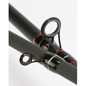 Lanseta Yank N Bank Feeder 2+3tronsoane 12Q 3,60m/ 2-8lb Daiwa - Img 4