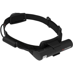 Lanterna cap Led Lenser editie 25 ani H8R, 600 lumeni - Img 2
