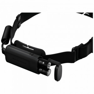 Lanterna frontala Led Lenser H5 Core, 350LM