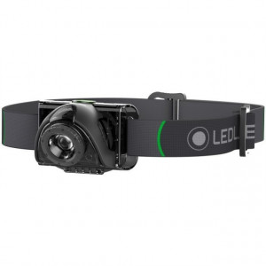 Lanterna frontala reincarcabila MH6 200 lumeni Led Lenser