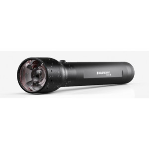 Lanterna Led Lenser P17, 1000 Lumeni, 3XR20 - Img 4