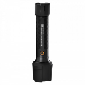 Lanterna Led Lenser P7R Work cu incarcator, 1200 lumeni