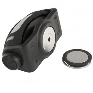 Lanterna magnetica pentru cort cu LED Coleman - Img 2