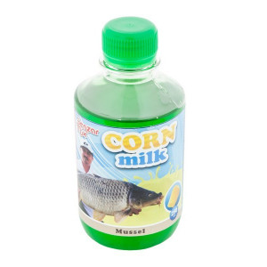 Lapte de porumb miere 250ml Benzar MIX