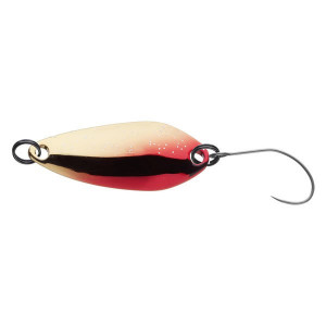 Lingura oscilanta Silver Creek ADM Darjeeling 3.2cm/3.8g Daiwa