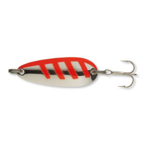 Lingura oscilanta Silver Creek CSD Fos 4cm/7gr Daiwa