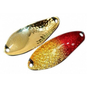 Lingurita oscilanta Antem Dohna Glitter, culoare GL05, 3.1cm, 2.5g