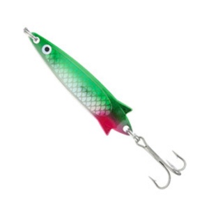 Lingurita Oscilanta Kamasaki TB Hot Fish