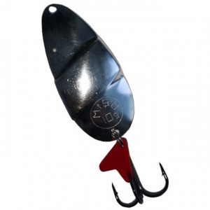 Lingurita oscilanta Misu Dublu Dolinger, Arrow