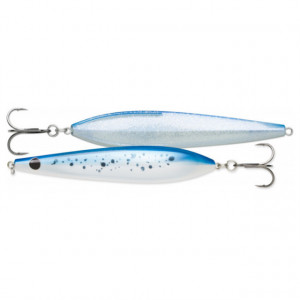 Lingurita Oscilanta Rapala Kallan, culoare Silver Blue, 11cm, 26g