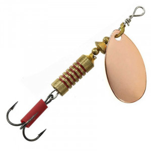Lingurita Rotativa Formax Attack Classic, culoare 03