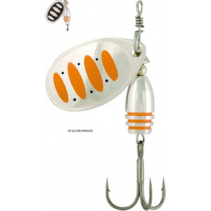 Lingurita rotativa Helix Spinner YSO 4,5g Rapture - Img 5