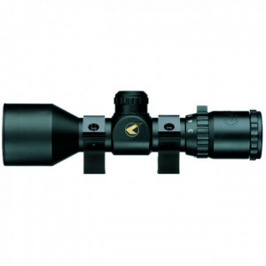 Luneta 3-9X40WR cu prindere Gamo