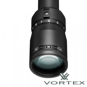 Luneta arma Vortex Diamondback 3.5-10x50 BDC